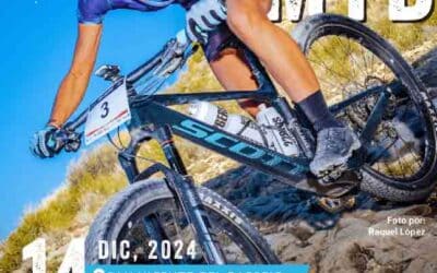INSCRIPCIONES ABIERTAS PARA LA XMAS CLASSIC MTB