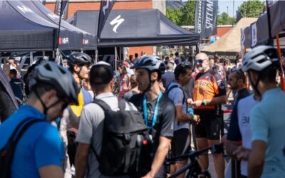 FESTIBIKE, 25 AÑOS DE PASIÓN POR EL CICLISMO