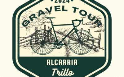 GRAVEL TOUR ALCARRIA UNE Y RECORRE A DOS RUEDAS LOS PUEBLOS QUE CELA VISITÓ EN SU VIAJE