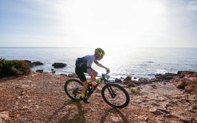 RECORRIDO REPLETO DE NOVEDADES PARA LA MEDITERRANEAN EPIC BY SCOTT 2025