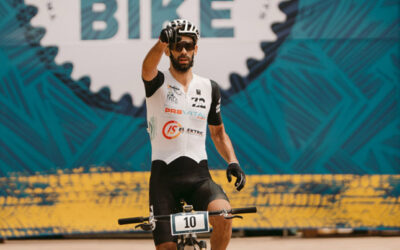 TRANSGRANCANARIA BIKE ABRE INSCRIPCIONES PARA 2025