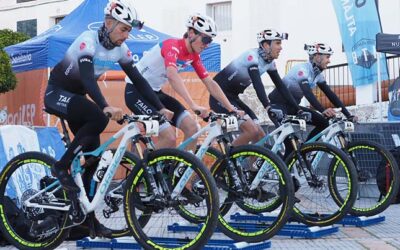 KLIMATIZA ORBEA TEAM Y TIAGO FERREIRA, PRIMEROS NOMBRES CONFIRMADOS EN LA LEYENDA DE TARTESSOS BY ALÉ