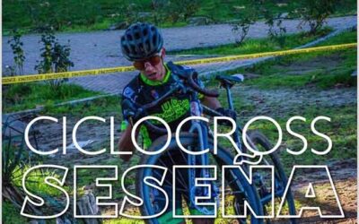 SESEÑA ACOGERÁ EL 28 DE DICIEMBRE LOS CAMPEONATOS DE CASTILLA-LA MANCHA DE CICLOCROSS