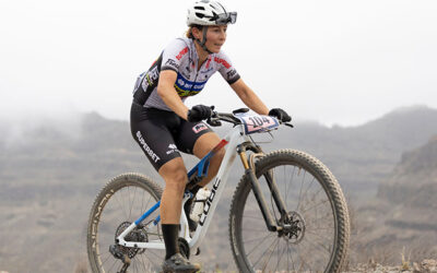 LA ÉLITE CICLISTA DE CANARIAS SE DARÁ CITA EN LA FRED.OLSEN EXPRESS TRANSGRANCANARIA BIKE 2025