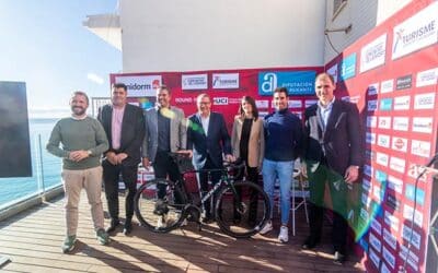 COPA DEL MUNDO DE CICLOCROSS BENIDORM: UN EVENTO “QUE NUNCA IMAGINAMOS”