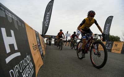 NATALIA FISCHER SE ESTRENARÁ CON EL EXTREMADURA ECOPILAS EN LA LEYENDA DE TARTESSOS BY ALÉ