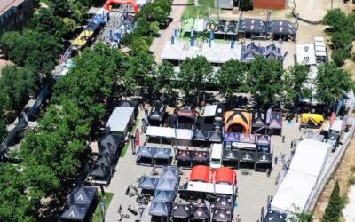 ARRANCA LA PRIMERA FASE DE COMERCIALIZACIÓN DE ESPACIOS DE EXPOSICIÓN DE FESTIBIKE 2025
