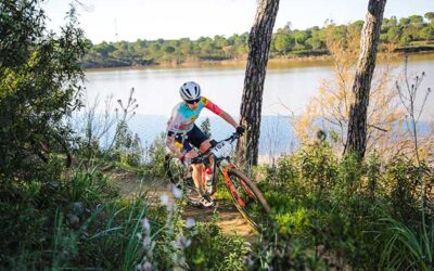 BUFF MEGAMO Y DMT RACING TEAM LLEGARÁN A HUELVA CON LA INTENCIÓN DE LLEVARSE LA LEYENDA DE TARTESSOS BY ALÉ