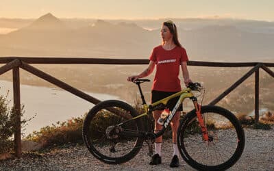 YANA BELOMOINA, NUEVO FICHAJE DE MASSI