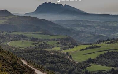 LA VOLCAT BY SCOTT 2025: UN REGALO PARA LOS AMANTES DEL BTT