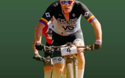 VILLAMANTA INAUGURA EL CALENDARIO DEL NUEVO CIRCUITO 101 MTB CHALLENGE HOGAR NOW REAL ESTATE