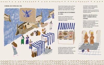 LA LEYENDA DE TARTESSOS MOSTRARÁ PARTE DE LA HISTORIA DE LA PRIMERA CIVILIZACIÓN DE OCCIDENTE