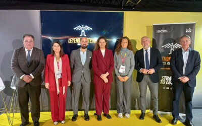 LA LEYENDA DE TARTESSOS BY ALÉ AUMENTA SU PROYECCIÓN INTERNACIONAL CON LA PRESENTACIÓN EN FITUR 2025