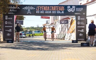 LEYENDA DE TARTESSOS-MTB RACE HUELVA: LA CATEGORÍA POR PAREJAS SERÁ LA PRINCIPAL EN LA EDICIÓN DE 2026