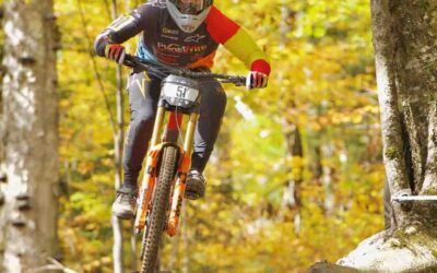 NOTABLE INICIO DE LA GIRA NORTEAMERICANA DE FINAL DE TEMPORADA PARA DANIEL CASTELLANOS