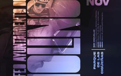 LOS MOLINOS CORONARÁ EL 9 DE NOVIEMBRE A LOS GANADORES DE LA II CICLOCROSS RACING CUP