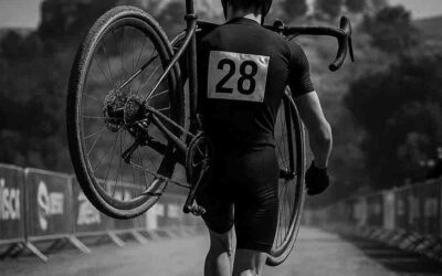 ALMANSA ACOGE LA SEGUNDA CITA DE LA II CYCLOCROSS RACING CUP