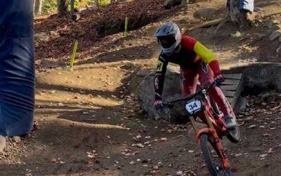 UNA CAÍDA IMPIDIÓ A DANIEL CASTELLANOS ENTRAR EN UNA NUEVA FINAL DE LA COPA DEL MUNDO