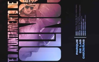 LA II CYCLOCROSS RACING CUP VIVIRÁ SU COLOFÓN ESTE 29 DE NOVIEMBRE