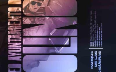 LOS MOLINOS CERRARÁ LA CYCLOCROSS RACING CUP EL 29 DE NOVIEMBRE