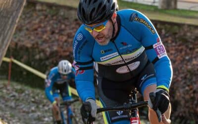 EL INDEXA CAPITAL-BICICLETAS FÉLIX PÉREZ CERRÓ SU PARTICIPACIÓN EN EL CALENDARIO MADRILEÑO EN ALALPARDO