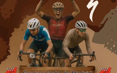 EL VI GRAVEL TRES CANTOS BY SPECIALIZED ABRE LA TEMPORADA 2026 EL PRÓXIMO 1 DE FEBRERO