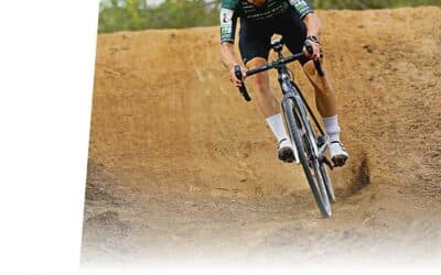 TARANCÓN ACOGE POR PRIMERA VEZ UNOS CAMPEONATOS DE ESPAÑA DE CICLOCROSS EN SUELO CASTELLANO-MANCHEGO