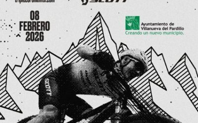 SANFERBIKE PATROCINA EL CIRCUITO TRIPLE CORONA MTB