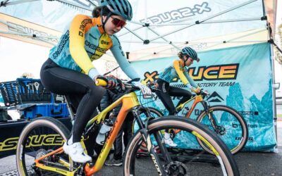 EL X-SAUCE MERIDA FACTORY TEAM ARRANCÓ LA TEMPORADA EN LA SHIMANO SUPER CUP MASSI EN LA NUCÍA