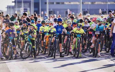 ARRANCARON LAS X-SAUCE SERIES XCO & KIDS EN ILLESCAS CON UN GRAN ÉXITO DE PARTICIPACIÓN