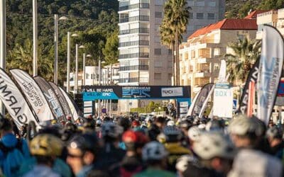 DUELO DE VENCEDORES EN LA SCOTT MEDITERRANEAN EPIC MÁS ABIERTA DE SU HISTORIA