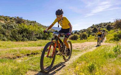 ÚLTIMA OPORTUNIDAD PARA ASEGURAR DORSAL EN LA MADRID-SEGOVIA MTB AL PRECIO ACTUAL