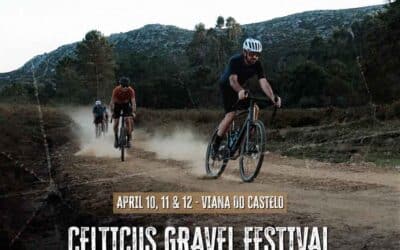 CELTICUS GRAVEL FESTIVAL: UN FIN DE SEMANA INVOLVIDABLE DE GRAVEL