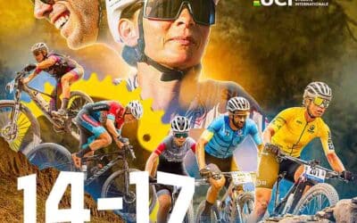 LA FRED. OLSEN EXPRESS TRANSGRANCANARIA BIKE CALIENTA MOTORES CON PROTAGONISMO CANARIO EN SU 11ª EDICIÓN