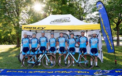 PRESENTACIÓN DEL EQUIPO CICLOS CORREDOR PARA LA TEMPORADA 2026-2027