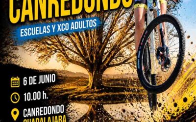 EL IV GRAN PREMIO XCO CANREDONDO AMPLÍA SU PARTICIPACIÓN A ADULTOS Y ESTRENA CIRCUITO