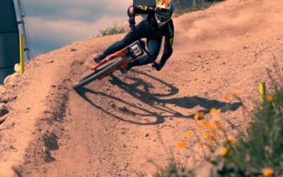 SABOR AGRIDULCE PARA DANIEL CASTELLANOS EN LA COPA DEL MUNDO DE LENZERHEIDE