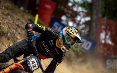 DISPAR REGRESO DE DANIEL CATELLANOS A LA COPA DEL MUNDO EN LES GETS