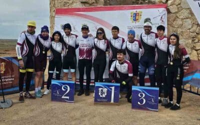 LA COPA DE CASTILLA-LA MANCHA DE CICLOCROSS 2026-2027 ECHARÁ A RODAR ESTE OTOÑO CON UN ATRACTIVO CALENDARIO DE CINCO CARRERAS