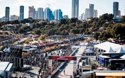 EL PÚBLICO SERÁ EL GRAN PROTAGONISTA EN BENIDORM