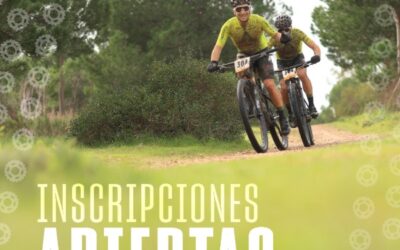 LA LEYENDA DE TARTESSOS MTB RACE HUELVA 2027 ABRE INSCRIPCIONES