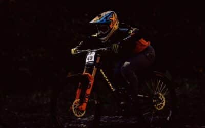 CIERRE DE TEMPORADA SATISFACTORIO PARA DANIEL CASTELLANOS EN LAKE PLACID