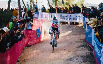 BENIDORM DISFRUTARÁ DEL TALENTO DE PUCK PIETERSE